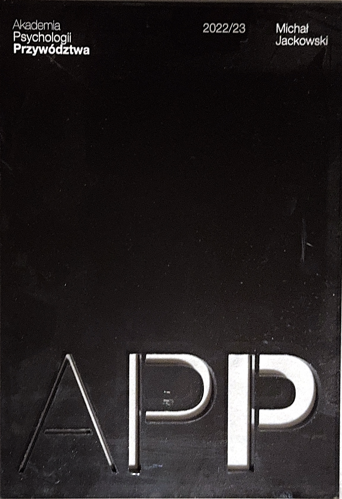 Certified Business Psychologist