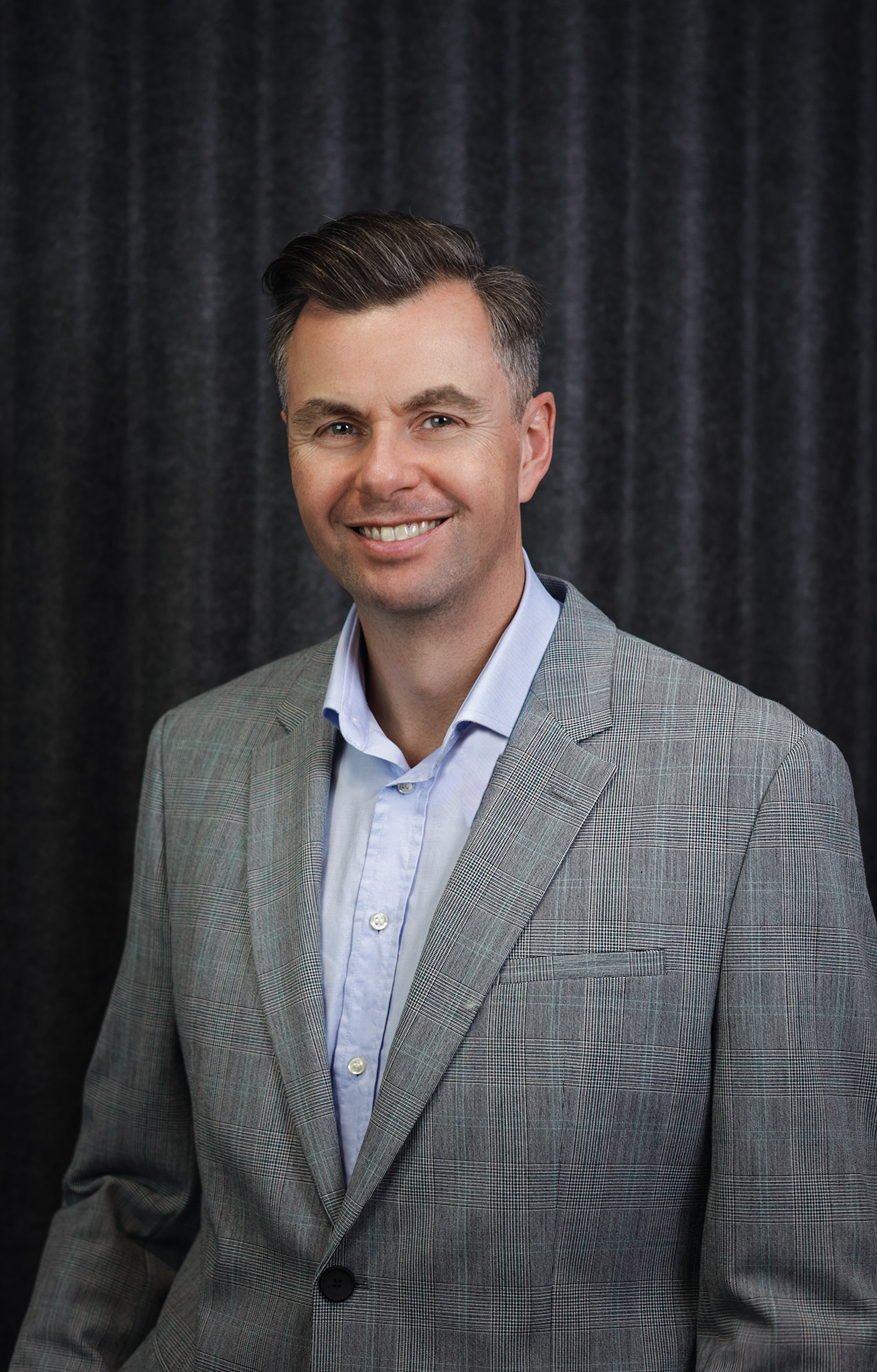 Prof. Michał Jackowski